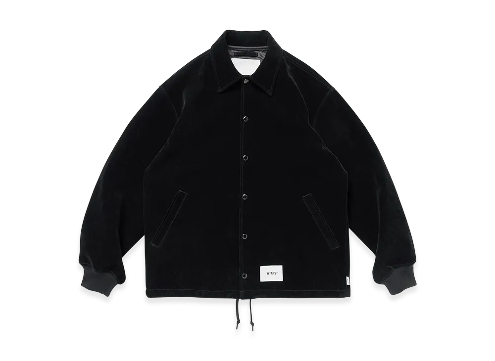 WTAPS Chief / Jacket / Synthetic 