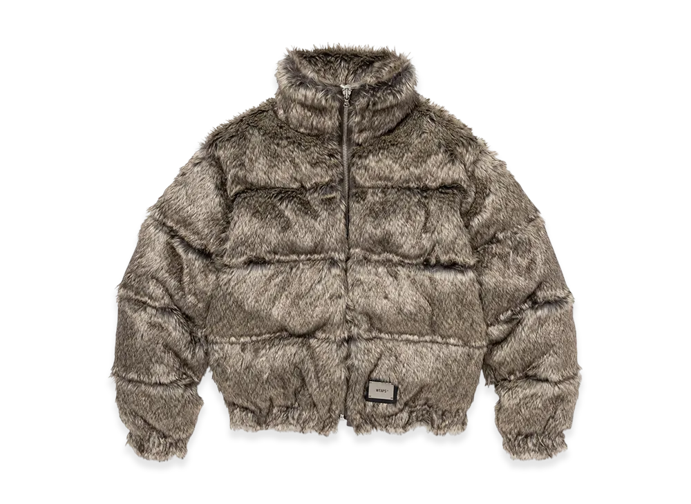 WTAPS RVNT / Jacket / Synthetic 