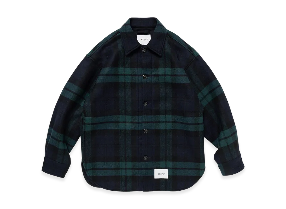 ダブルタップス(WTAPS) スニーカー アパレル 人気の新作/中古通販