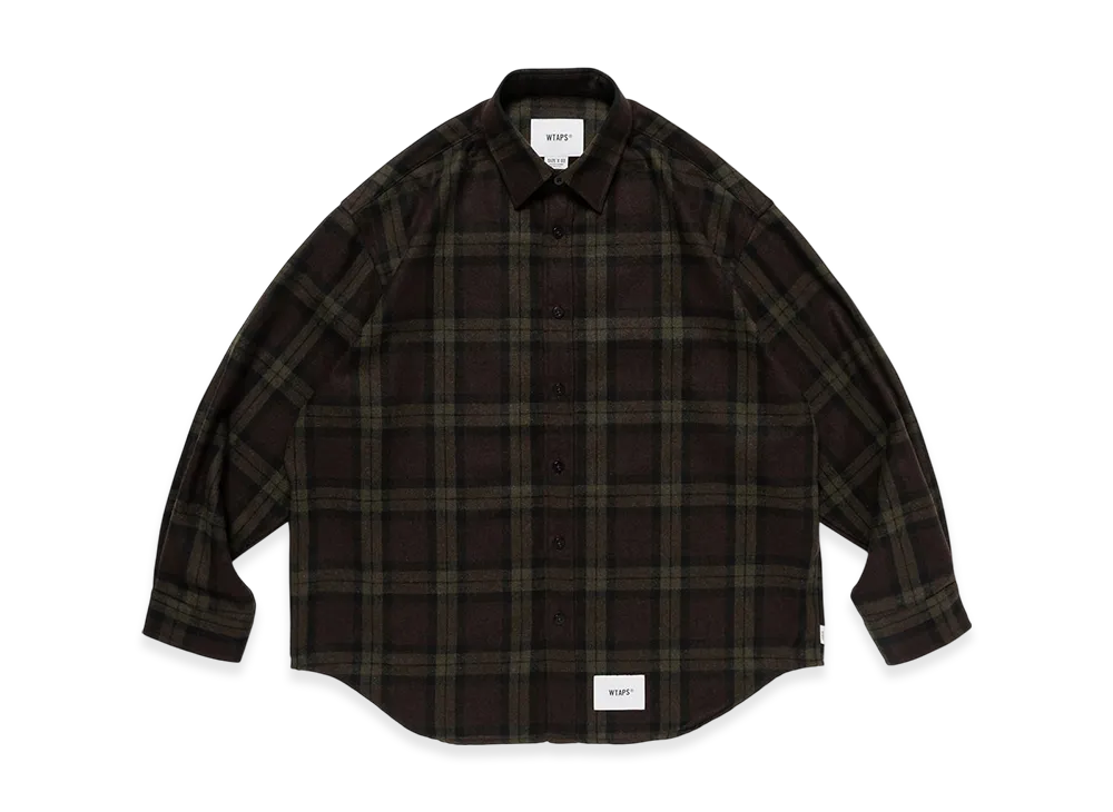 ダブルタップス(WTAPS) スニーカー アパレル 人気の新作/中古