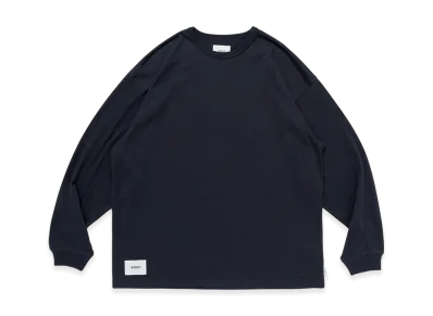 WTAPS Academy / LS / CTPL "Navy"