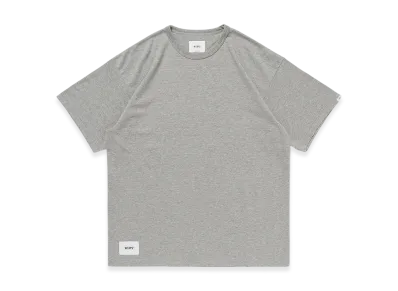 WTAPS Academy / SS / CTPL "Gray"