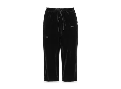 WTAPS ATHL / Trousers / CTPL "Black"