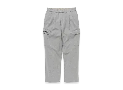 WTAPS LEZ / 6PTrousers / Cotton "Gray"