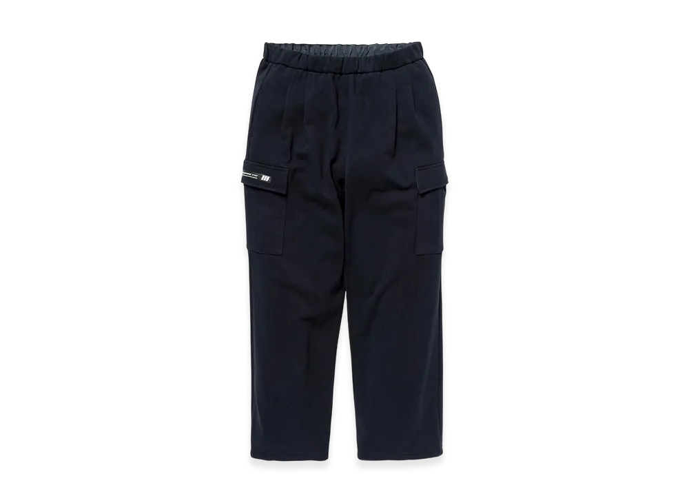 WTAPS LEZ / 6PTrousers / Cotton "Navy"