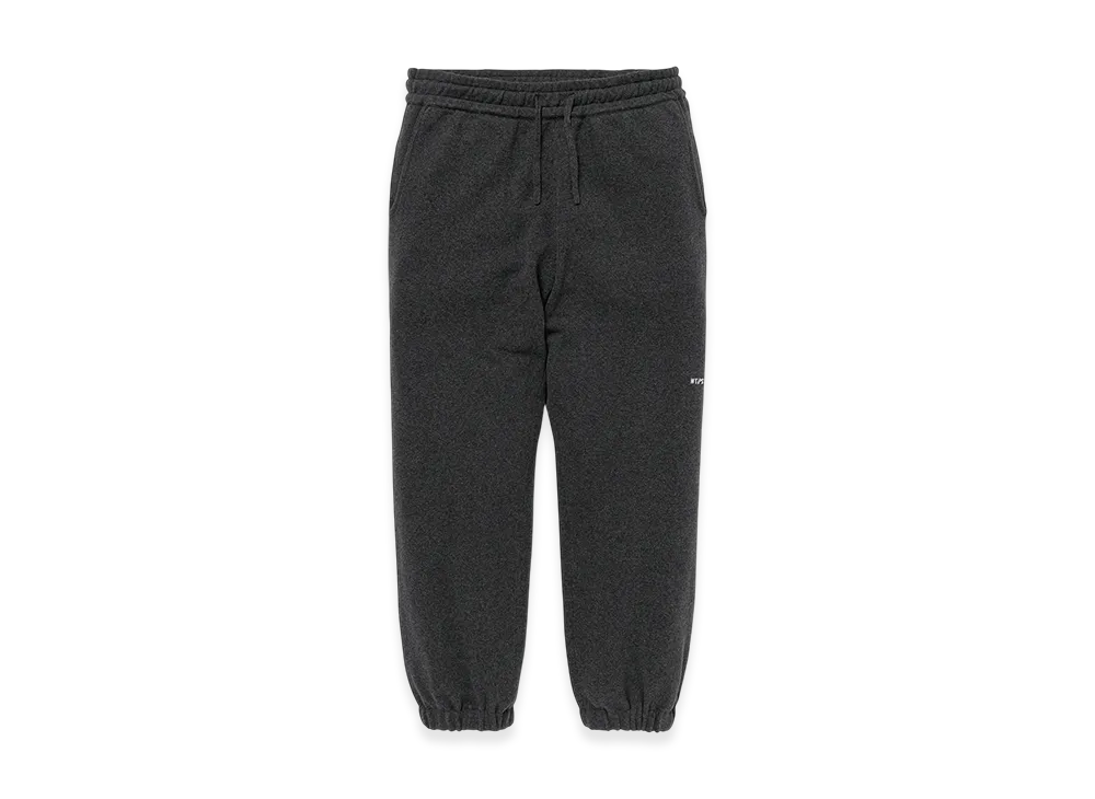WTAPS KRS UNR / Trousers / NYCO "Black"
