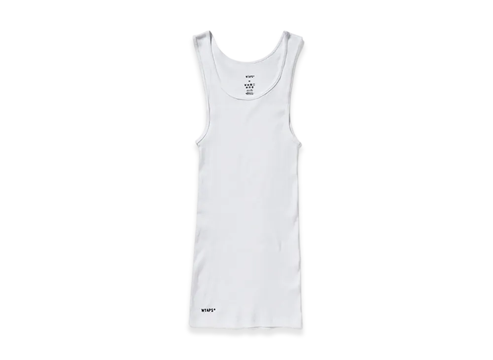 WTAPS Skivvies Tank 