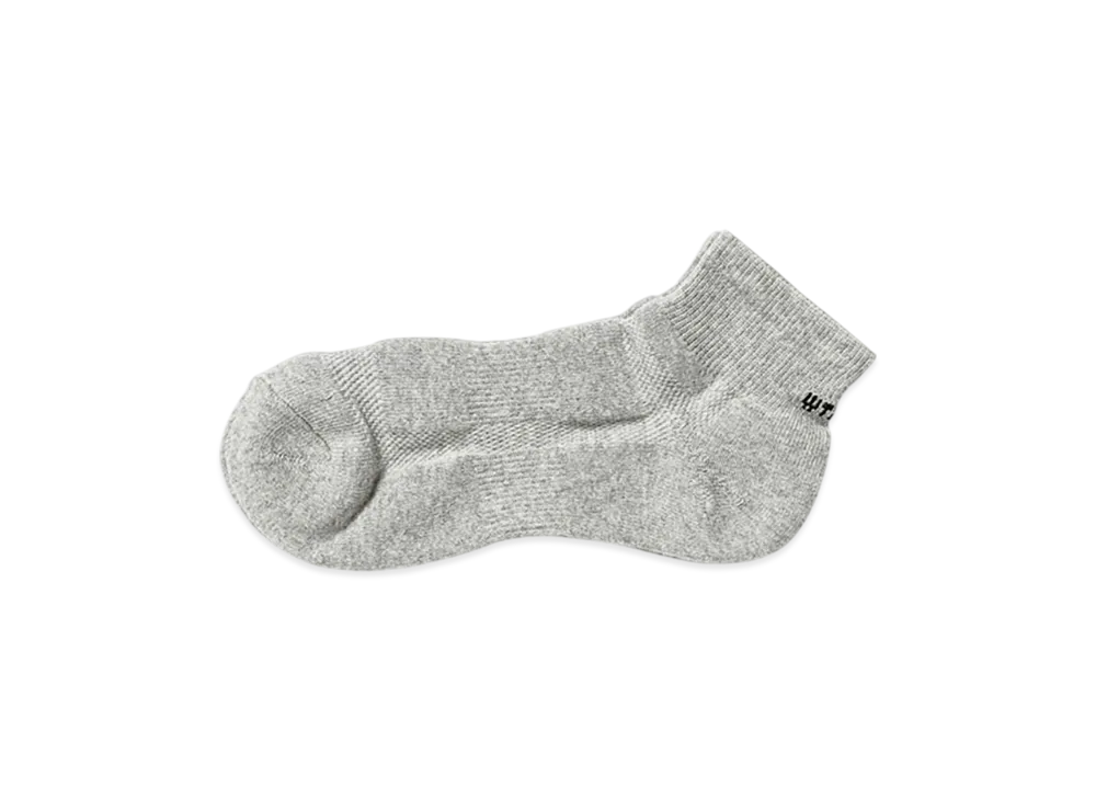 WTAPS Skivvies Sox "Gray"