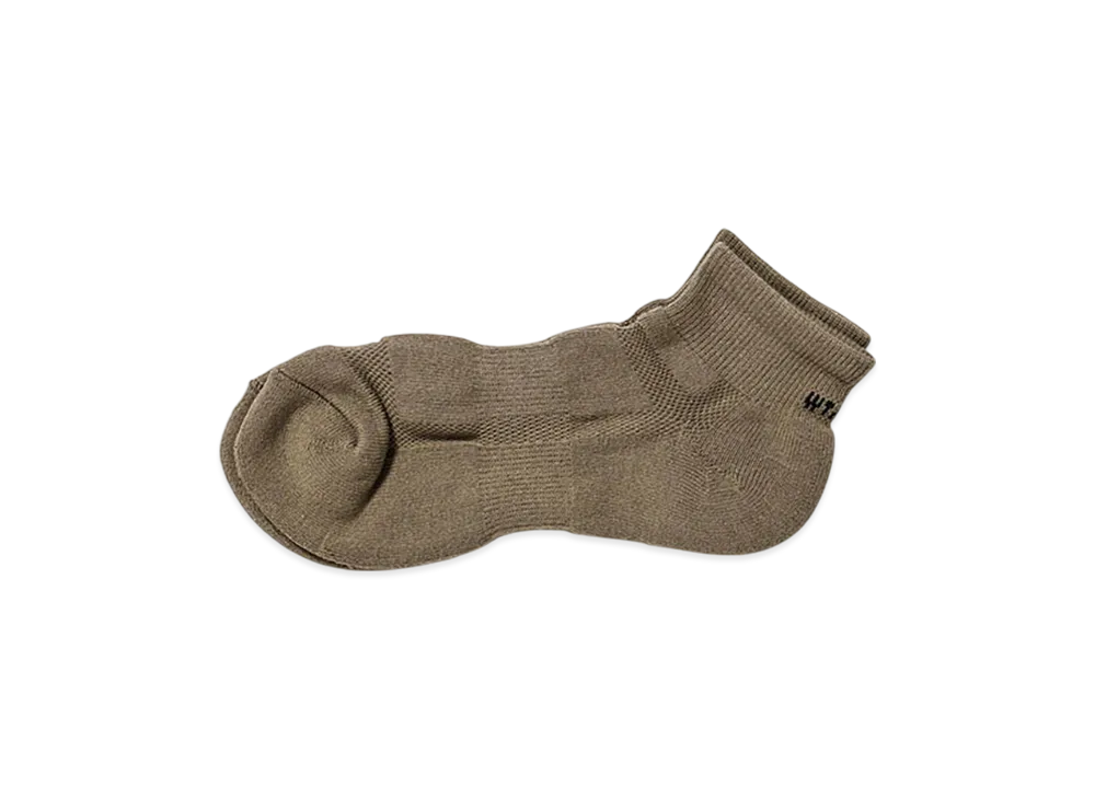 WTAPS Skivvies Sox "Olive Drab"