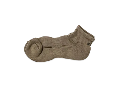 WTAPS Skivvies Sox "Olive Drab"