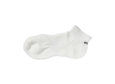 WTAPS Skivvies Sox "White"