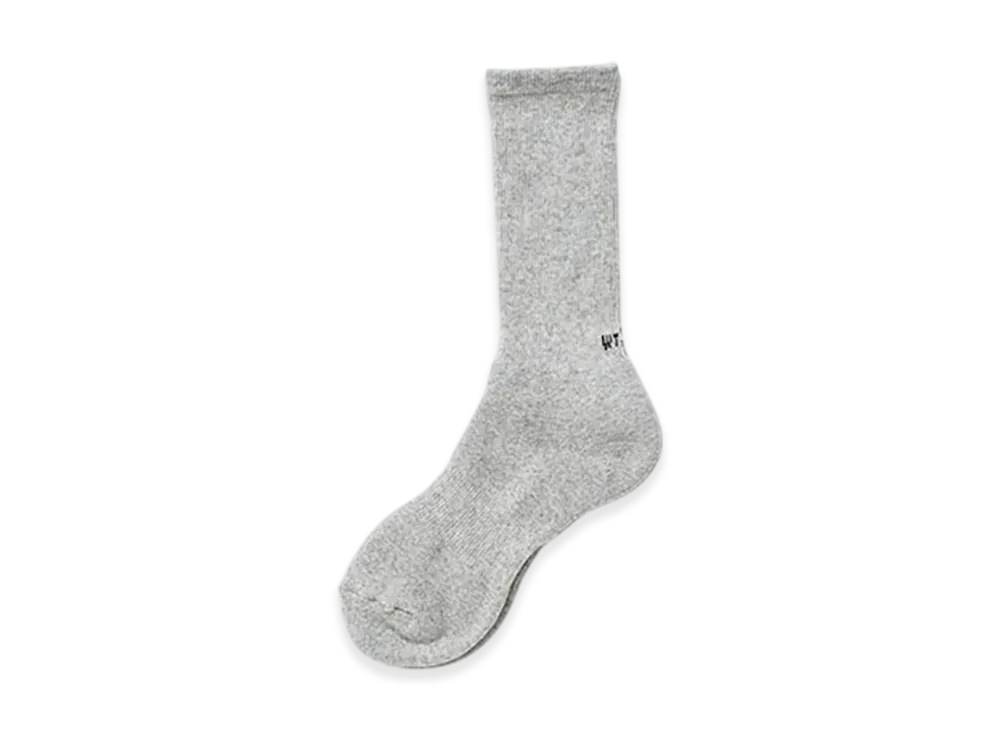 WTAPS Skivvies Sox "Gray"