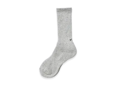 WTAPS Skivvies Sox "Gray"