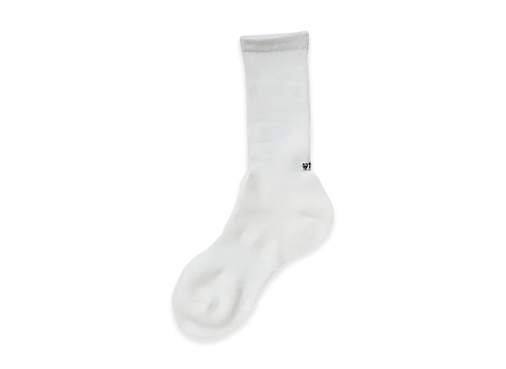 WTAPS Skivvies Sox "White"