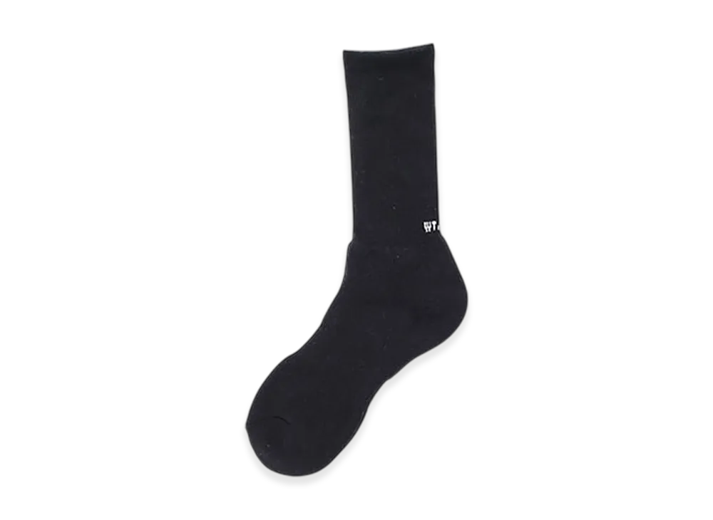 WTAPS Skivvies Sox "Black"