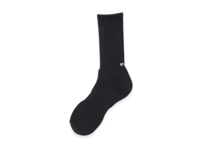 WTAPS Skivvies Sox "Black"