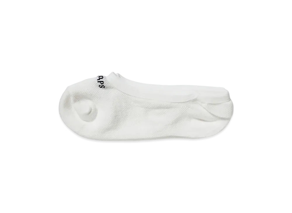 WTAPS Skivvies Sox "White"
