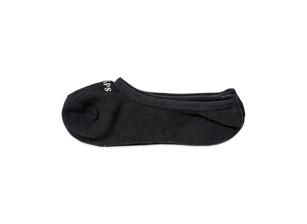 WTAPS Skivvies Sox "Black"