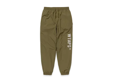 Wtaps Jungle Stock / Trousers / Nyco. Ripstop Wtaps Jungle Stock / Trousers / Nyco. Ripstop
