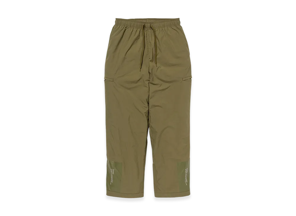 WTAPS WRKT2501 トラウザーズ OLIVE DRAB 25AW WTAPS WRKT2501 トラウザーズ OLIVE DRAB 25AW WTAPS】WRKT2501