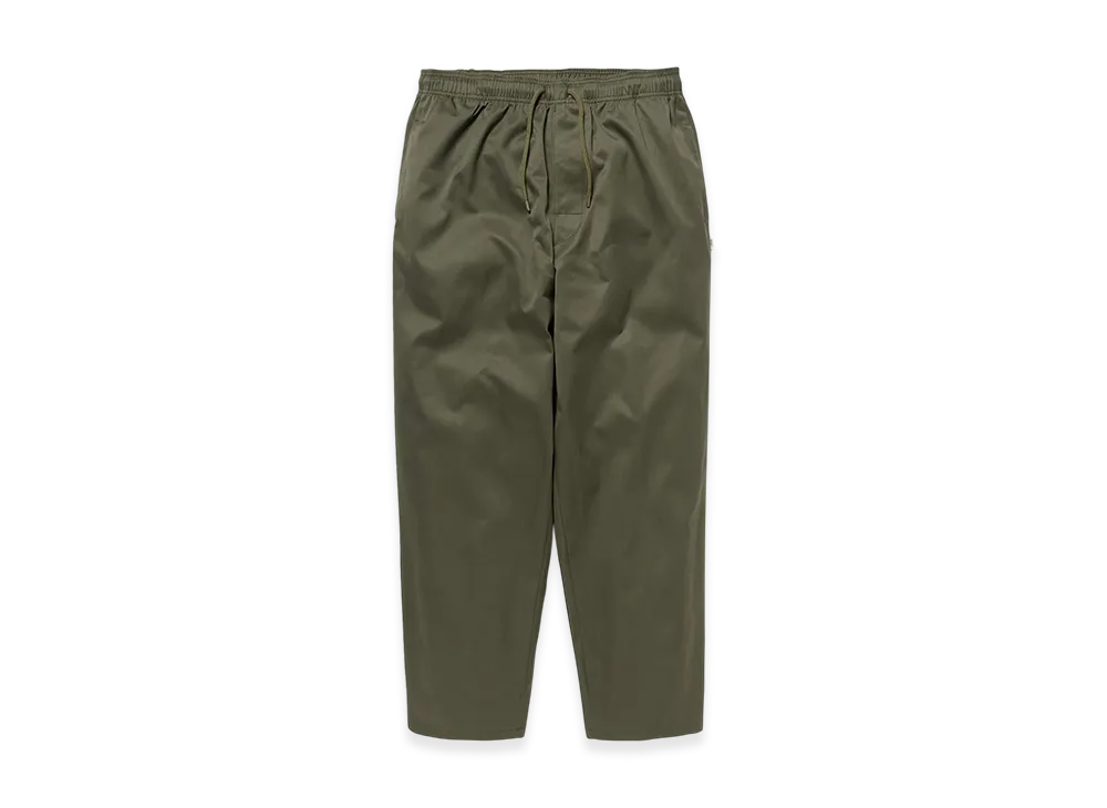 WTAPS SDDT2003 / Trousers / CTPL. Twill "Olive Drab"