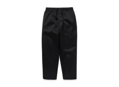 WTAPS SDDT2003 / Trousers / CTPL. Twill "Black"