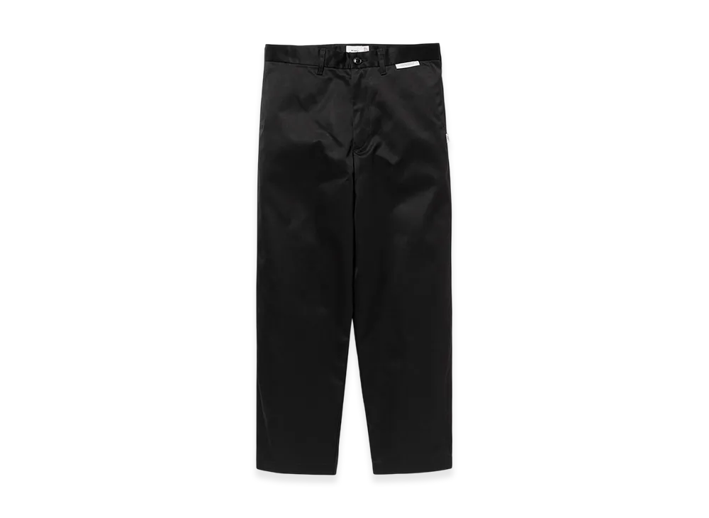パンツ WTAPS WRKT2001 / TROUSERS / CTPL. TWILL WTAPS Trousers WRKT2002 / TROUSERS / CTPL. TWILL