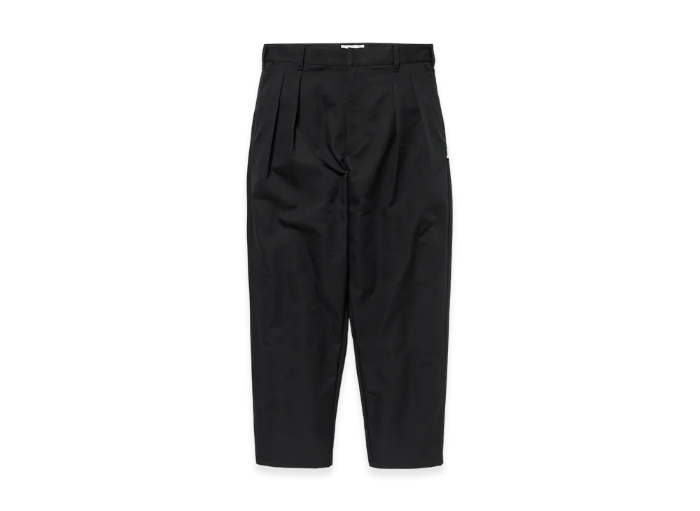 WTAPS TRDT1804 / Trousers / Poly. Twill 