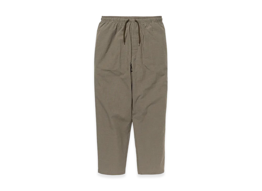 WTAPS SDDT2001 / Trousers / Cotton. Weather "Olive Drab"