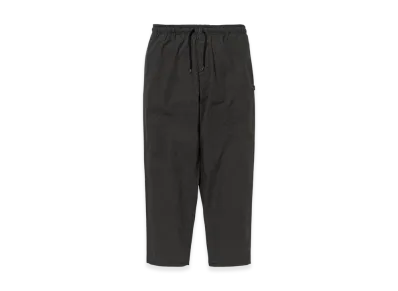 WTAPS SDDT2001 / Trousers / Cotton. Weather "Black"