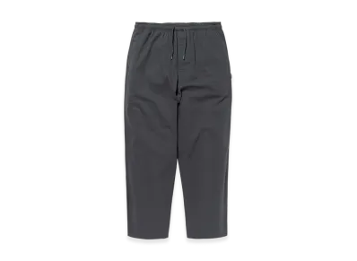 WTAPS SDDT2002 / Trousers / Cotton. Twill "Charcoal"