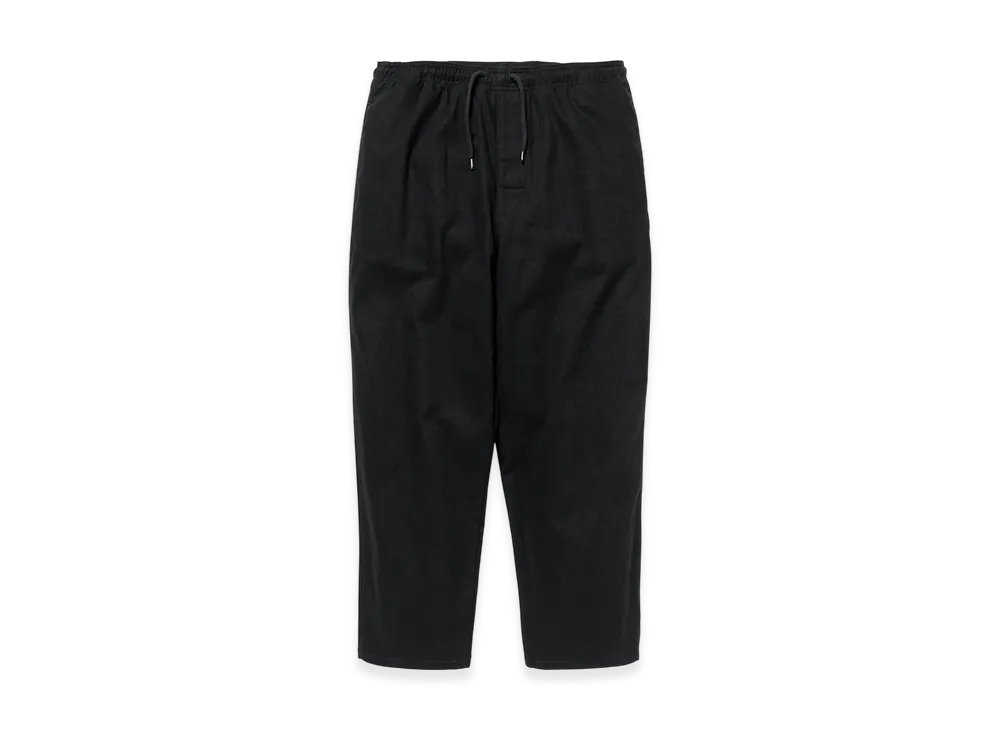 WTAPS SDDT2002 / Trousers / Cotton. Twill 