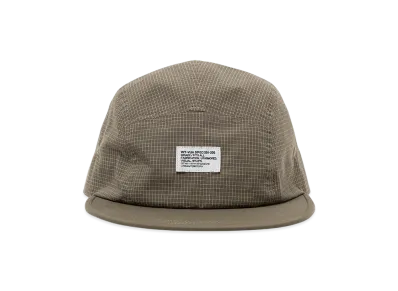 WTAPS T-5 02 / Cap / Cotton. Weather "Olive Drab"