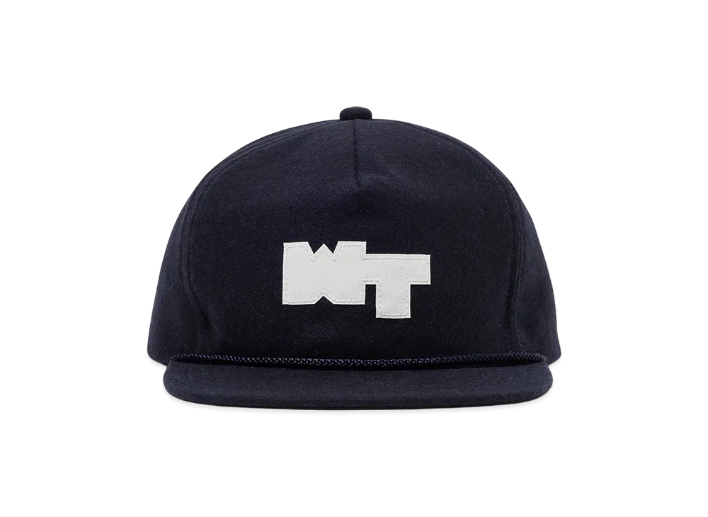 WTAPS Militia 01 / Cap / WONY. Flannel 