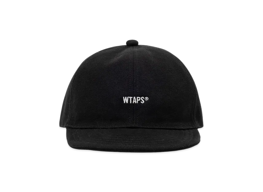 WTAPS A3 / Cap / Cotton. CNVS WTAPS A3 / Cap / Cotton. CNVS