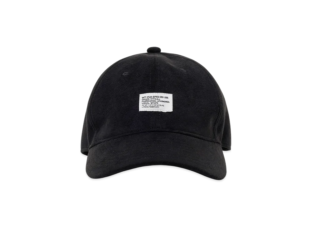 WTAPS T-6M 01 / Cap / Synthetic "Black"