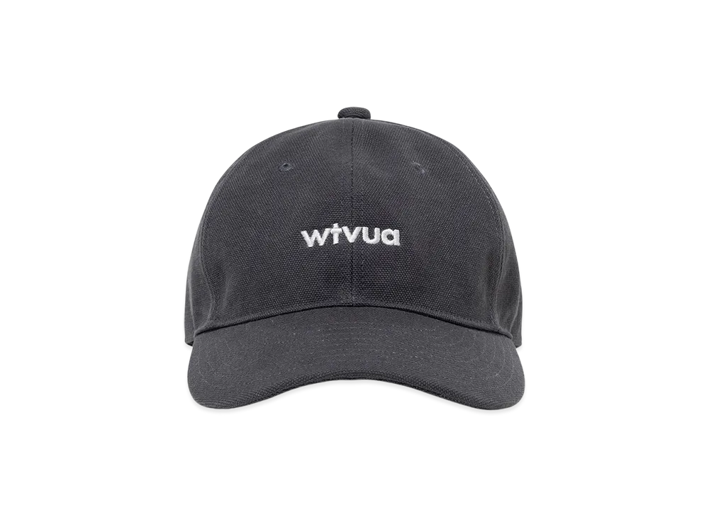 WTAPS T-6M 02 / Cap / Cotton. CNVS 