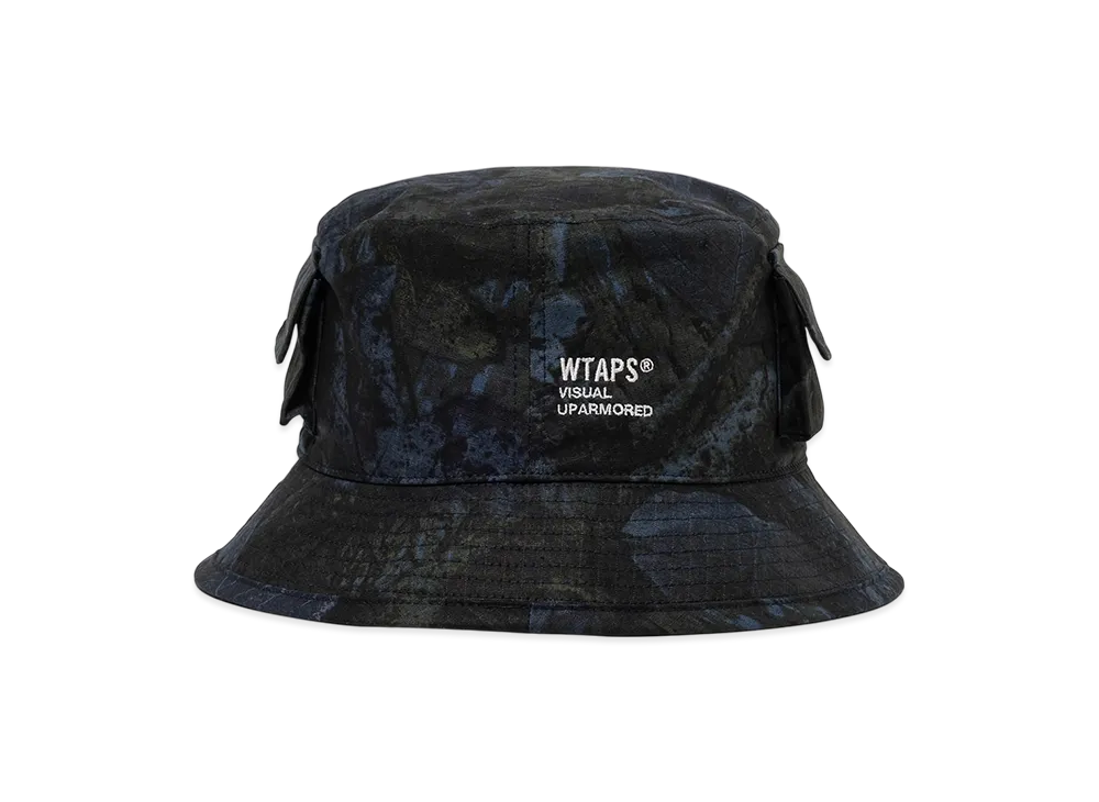 ウェア WTAPS Bucket 03 / Hat / Cotton. Ripstop. WTAPS 25AW BUCKET 03 /HAT / COTTON RIPSTOP TEXTILE｜Yahoo!フリマ