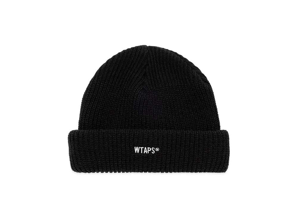 WTAPS Sub / Beanie / Acrylic 