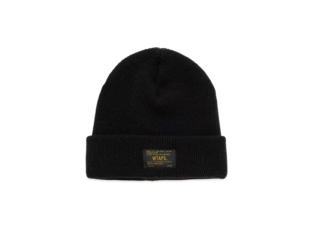 WTAPS FGZ / Beanie / ALNY 