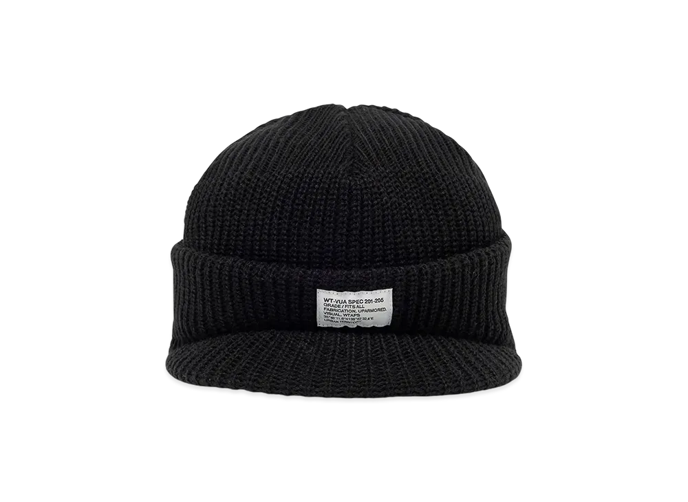 WTAPS GOR / Beanie / Acrylic 