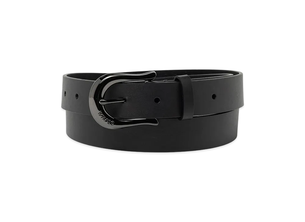 小物 WTAPS HOOF / BELT / SYNTHETIC WTAPS Accessories HOOF / BELT / SYNTHETIC