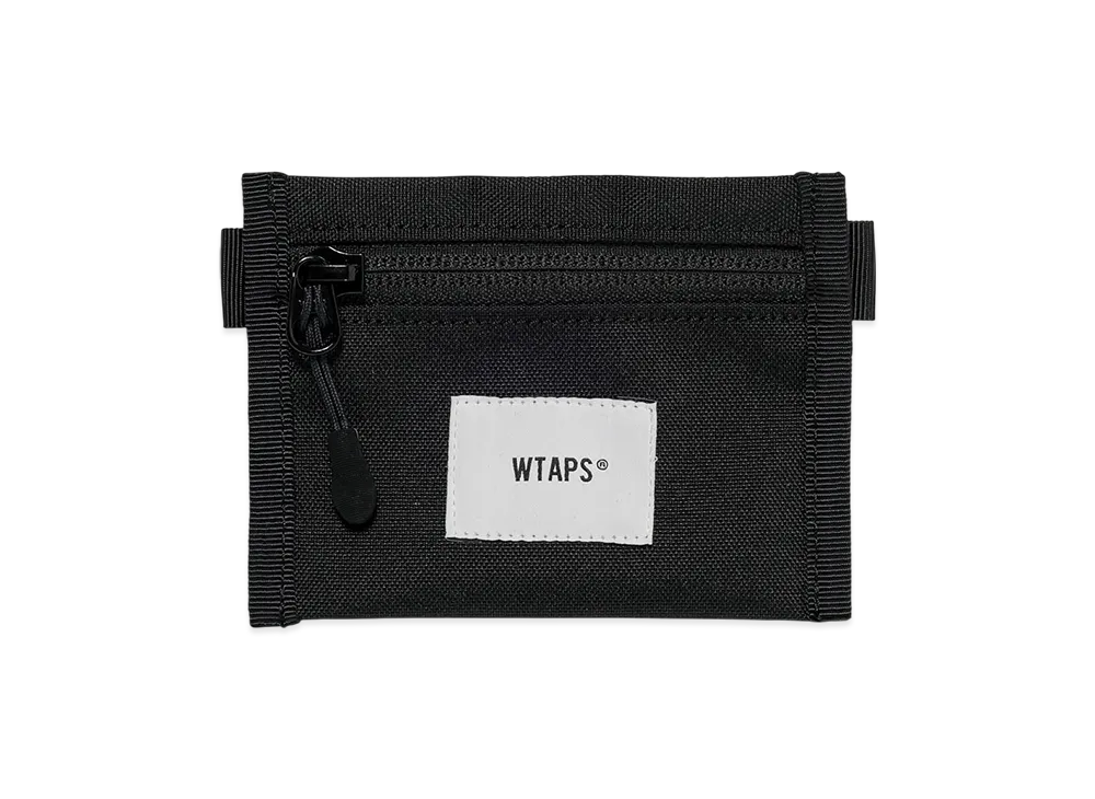 WTAPS MG / Coin Case / Poly. CORDURA 