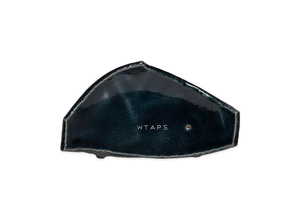 新品　WTAPS AFRD 01 / Tray / Ceramic Blue WTAPS AFRD 01 / Tray / Ceramic 