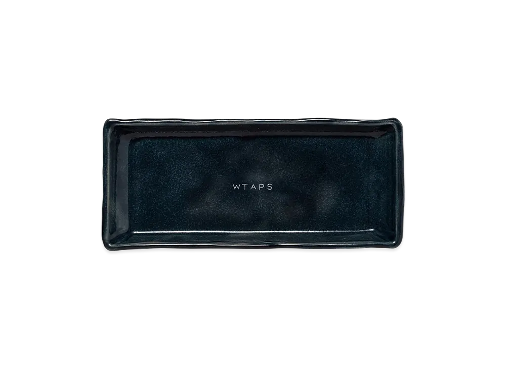 小物 WTAPS 25AW AFRD 02/TRAY/CERAMIC 新品】WTAPS 25aw AFRD 02 / TRAY / CERAMIC - メルカリ