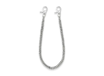 WTAPS Pound / Chain / Silver. GRILLZ JEWELZ "Silver"
