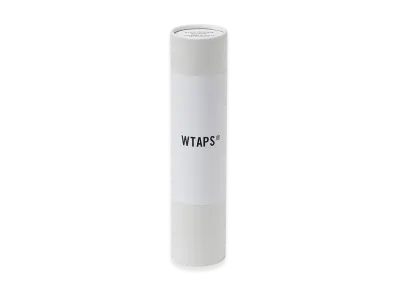 WTAPS Agape / Incense / KUUMBA "White"