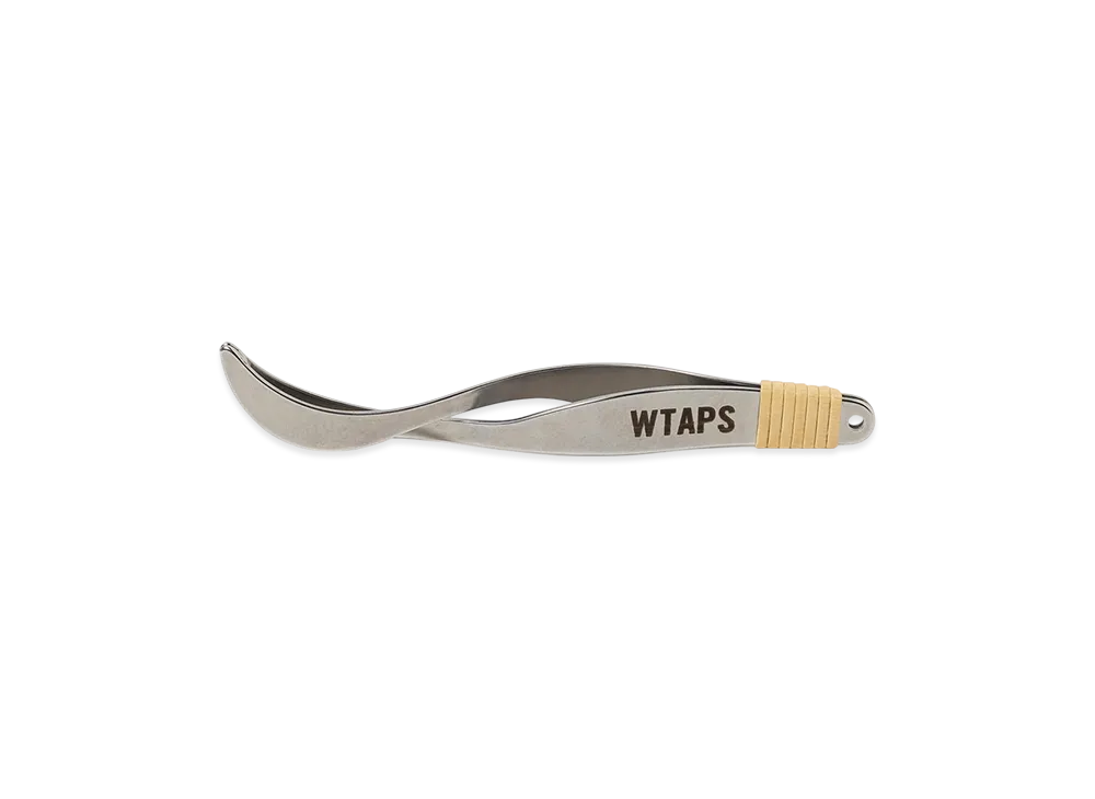 小物 wtaps 25aw TWEEZERS / TRAY / SHOUEIDO wtaps 25aw TWEEZERS / TRAY / SHOUEIDO