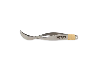 WTAPS Tweezers / Tray / SHOUEIDO "Silver"
