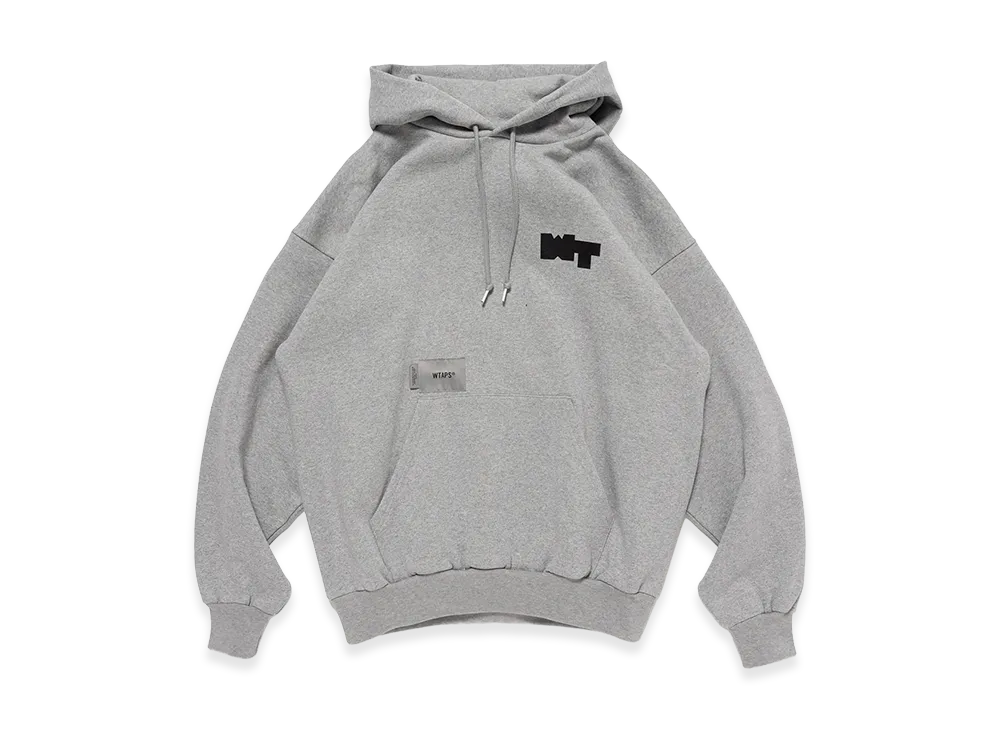 WTAPS Pavilion / Hoody / Cotton 